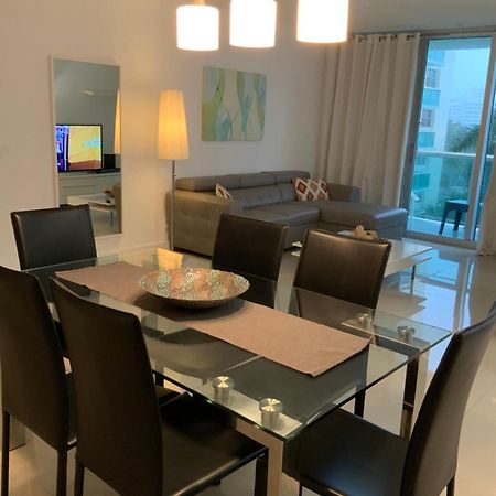 Lovely Beach Apartment By Miami Te Espera- Hollywood 5U Екстер'єр фото