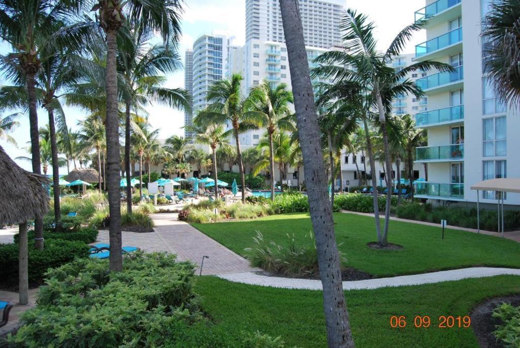 Lovely Beach Apartment By Miami Te Espera- Hollywood 5U Екстер'єр фото