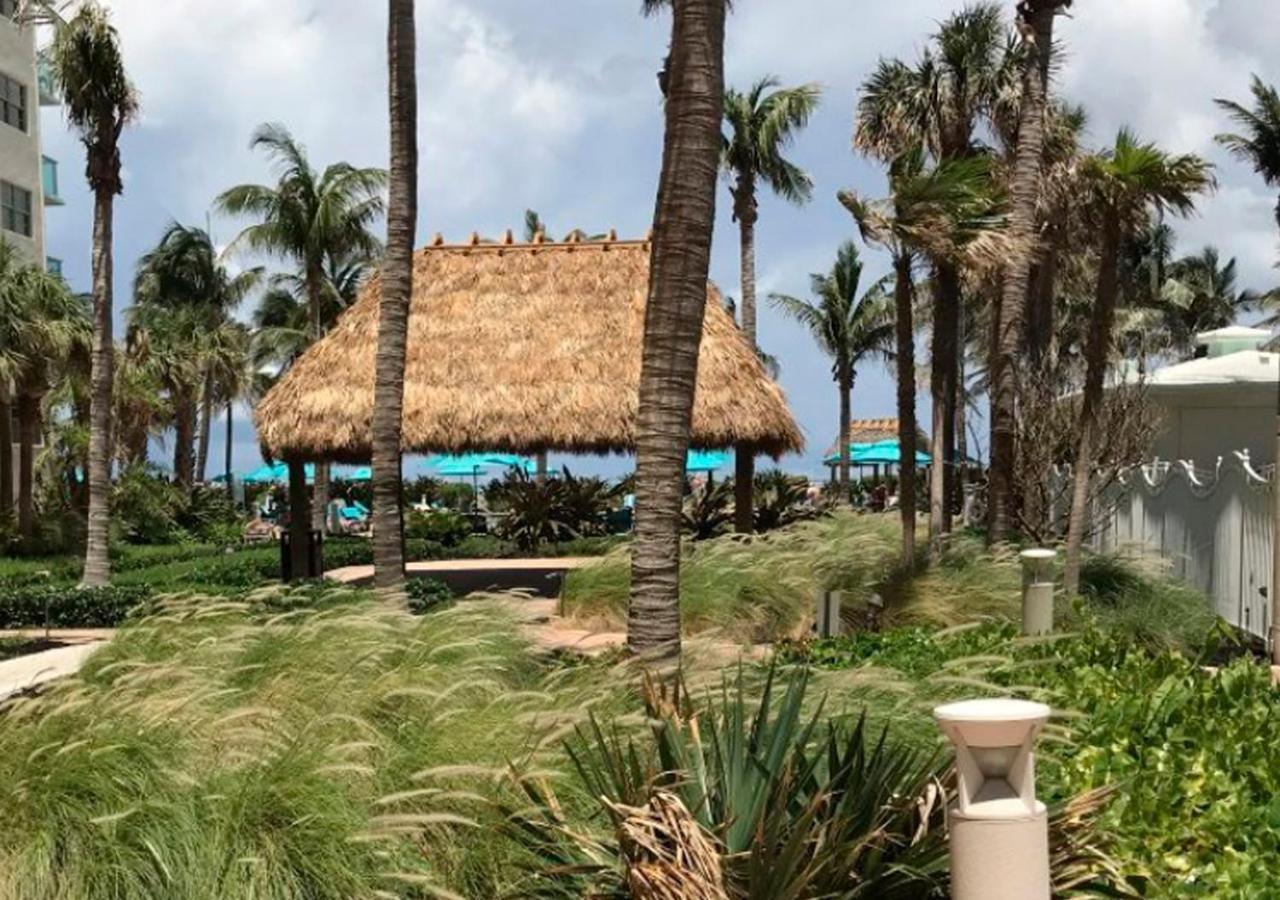 Lovely Beach Apartment By Miami Te Espera- Hollywood 5U Екстер'єр фото