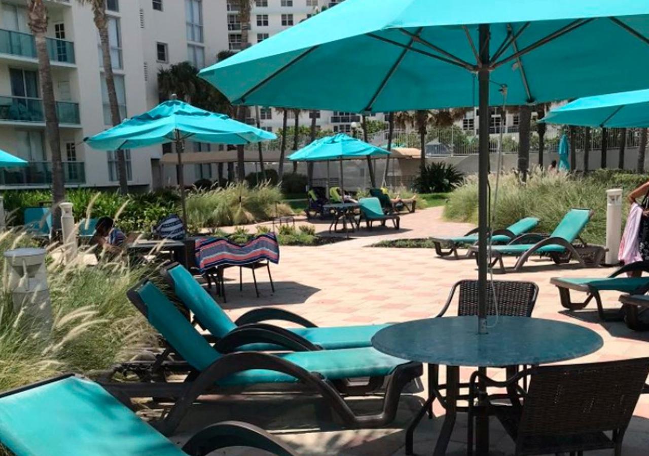Lovely Beach Apartment By Miami Te Espera- Hollywood 5U Екстер'єр фото