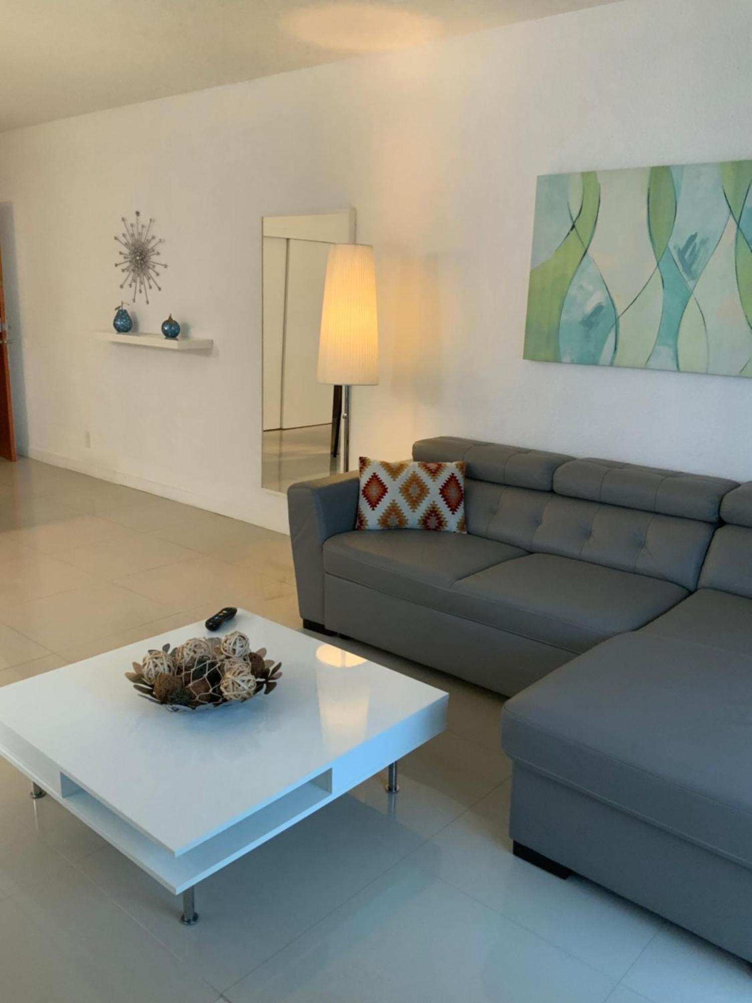 Lovely Beach Apartment By Miami Te Espera- Hollywood 5U Екстер'єр фото