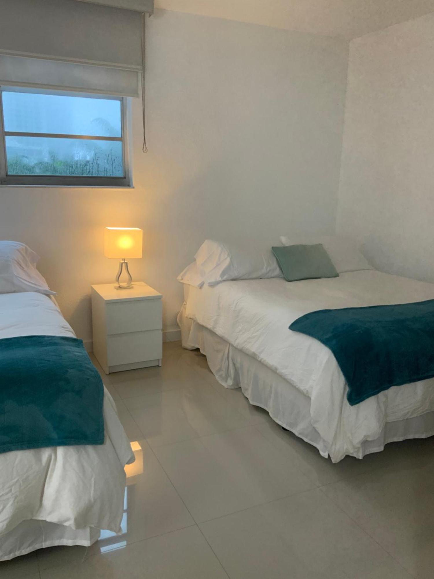 Lovely Beach Apartment By Miami Te Espera- Hollywood 5U Екстер'єр фото