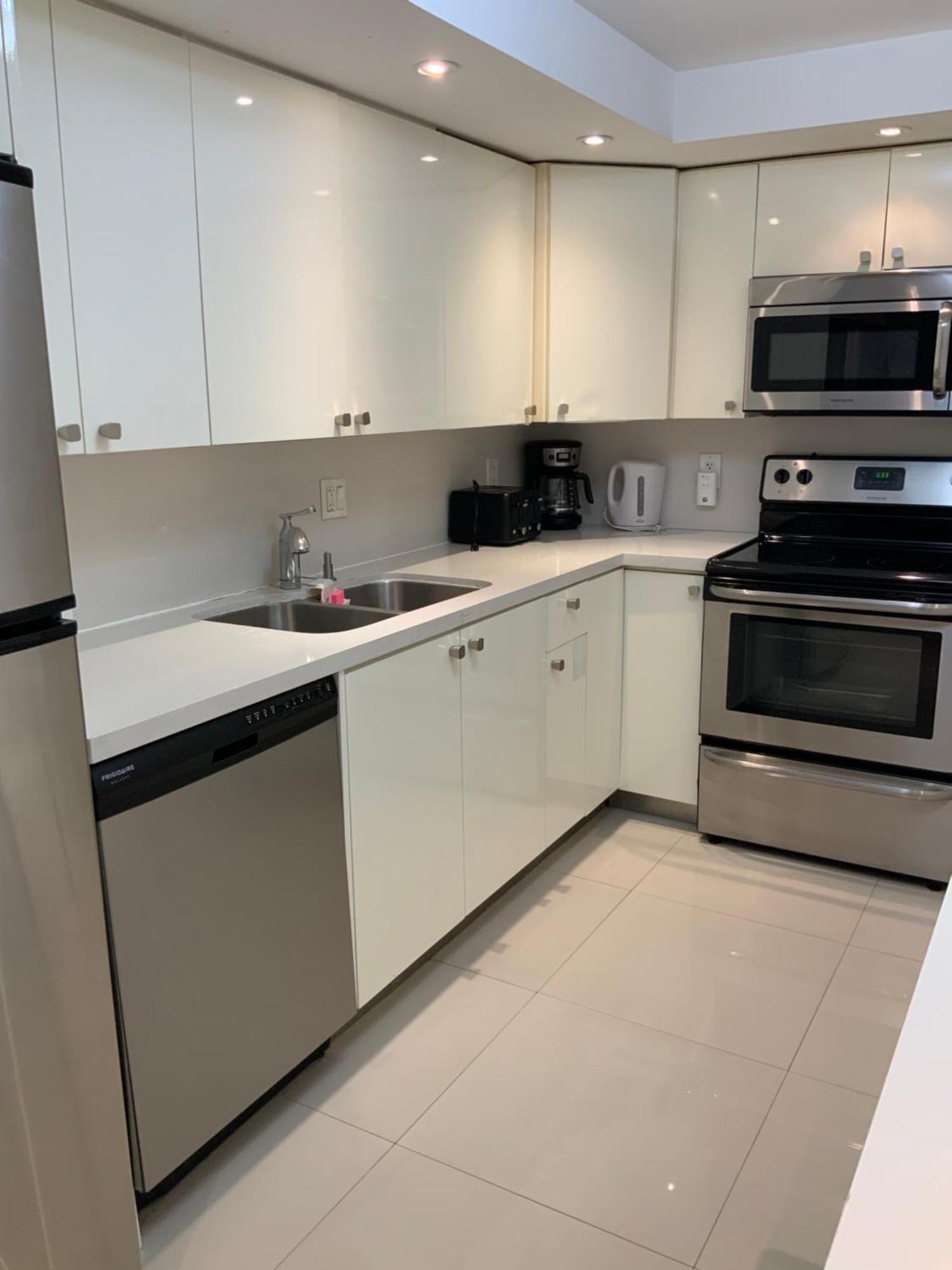 Lovely Beach Apartment By Miami Te Espera- Hollywood 5U Екстер'єр фото