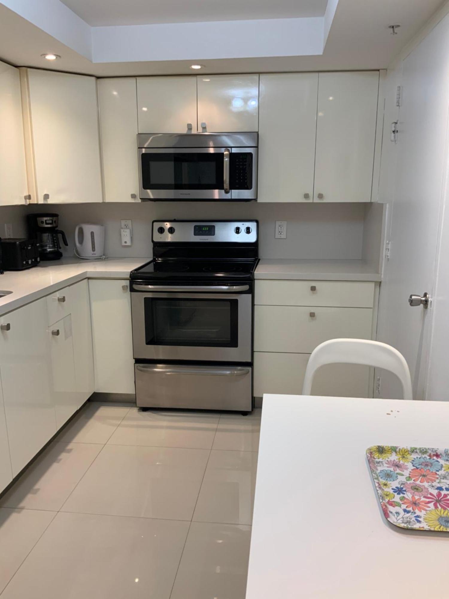 Lovely Beach Apartment By Miami Te Espera- Hollywood 5U Екстер'єр фото