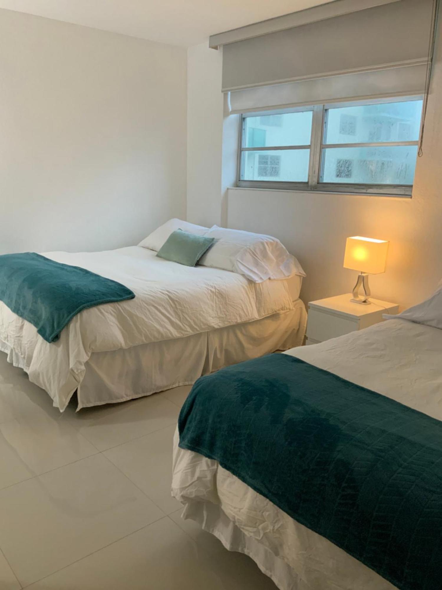 Lovely Beach Apartment By Miami Te Espera- Hollywood 5U Екстер'єр фото